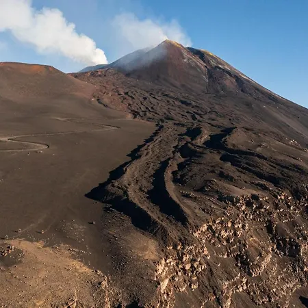 Dimora Lupo_lifestyle Couette-café Catane